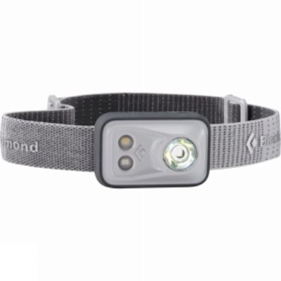 Black Diamond Cosmo 160 Headtorch Aluminium Black Diamond Cosmo 160 Headtorch Aluminium